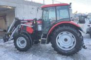 Notkun: 7300 vst. Verð án vsk: 7.990.000- kr. Ford 4600, 50 hö. Árgerð 1983.