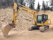 30, sími 894-5111, www.brimco.is. Ammann AV 40, árg. 2004, ekinn 2.