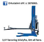 fyriralla.is Sími 899-1549 eftir kl 17 og um helgar. Til sölu Hef til sölu kartöfluútsæði, Gullauga og Premier. Er í Eyjafjarðarsveit. Uppl. í síma 861-8800, Pálmi Reyr.