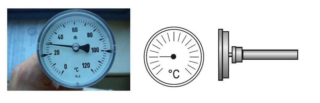 5) A 230V; IP 40 προστασία; διαφορικό 8 ο C±3 ο C.