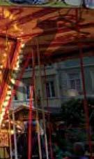 4η ημέρα: ΔΡΕΣΔΗ - ΛΕΙΨΙΑ - ΝΥΡΕΜΒΕΡΓΗ Πρόγευμα και αναχωρούμε για τη μεγαλύτερη πόλη του ομόσπονδου κράτους της Σαξωνίας, τη Λειψία.