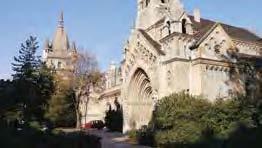 2η ημέρα: ΚΑΣΤΡΟ ΒΑΙΝΤΑΧΟΥΝΙΑΝΤ (Vajdahunyad Castle) - HOUSE OF TERROR - CAVING UNDER THE BUDAPEST - IAMATIKA ΛΟΥΤΡΑ - ΤΣΙΓΓΑΝΙΚΑ ΒΙΟΛΙΑ Την ημέρα αυτή θα την αφιερώσουμε σε μια διαφορετική περιήγηση
