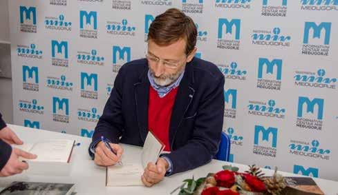 Važno je od cijeloga naroda i Crkve voditi brigu o tome, pokazati smisao njihovog trpljenja, da ništa nije bilo uzaludno, da će njihovo trpljenje biti blagoslovljeno. rekao je vlč. Mudronja. G.