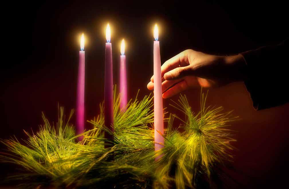 Božić Advent u Međugorju Snimio Mateo Ivanković U nedjelju 27.