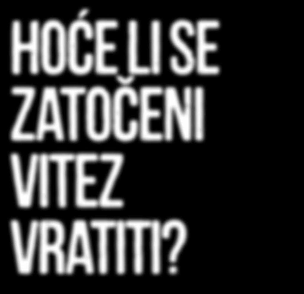 Čudio sam se sebi samom ta ovdje mi je već prohujalo tridesetak Božića a tek sada ta misao mi je najprije milinom obavila srce, a onda ga kao mačem probomate krajina BOŽIĆNA PRIČA HOĆE LI SE ZATOČENI