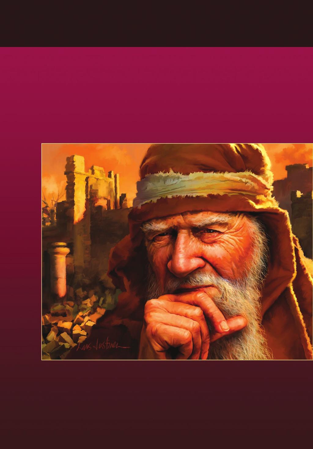 Pouke iz Biblije LISTOPAD