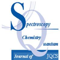 مجله شیمی کوانتومی و اسپکتروسکوپی 3:7 )1392( 1-10 Journal of Quantum Chemistry and Spectroscopy (JQCS) مطالعه نظری اندرکنش های غیر کوواالنسی در دو ابر مولکول جیوه )II( 2 محمد چهکندی *1 بهزاد چهکندی 1
