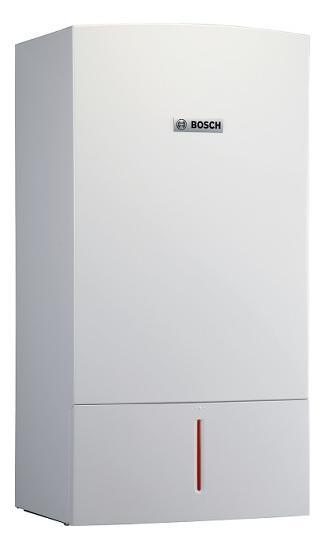 Slika 2. Bosch kondenzacijski bojler ZWB 24 [4] Slika 3. Tehnički podatci Bosch kondenzacijski bojler ZWB 24 [4] 6.1.
