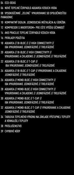 To zahŕňa ako externé značky, ako je kvetina EÚ, Blue Angel alebo Nordic Swan, tak našu internú značku eco ideas, ktorými sú označené produkty spĺňajúce špičkové ekologické parametre.