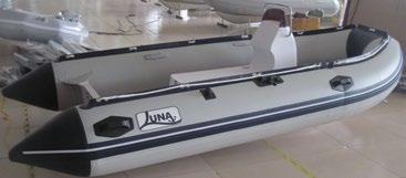 snaga motora (HP) Max. težina (kg) HF HSS185L 185 134 106 60 36 2 22 2.5 200 1.5 HF HSS200L 200 117 130 50 34 2 23 3.