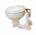 napajanje H (cm) L (cm) p (cm) tz18 12355 12V 355 380 375 električni WC Električni WC sa školjkom od bijelog porculana i samousisnom pumpom sa impelerom od neoprena. Funkcionira pritiskom na prekidač.