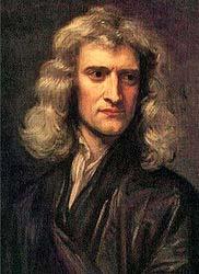 Δυνάμεις και αλληλεπιδράσεις Sir Isaac Newton, (4 Ιαν 1643 31 Μαρ 1727): Δεν υπάρχουν κάποια σώματα που μόνο ασκούν δυνάμεις και κάποια άλλα που μόνο