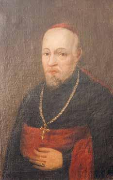 Po vysviacke v roku 1777 bol vymenovaný za farára v katedrálnom chráme v Užhorode aj za kanonika miestnej kapituly. Na bohosloveckej akadémii v Užhorode prednášal ako profesor dogmatickú teológiu.
