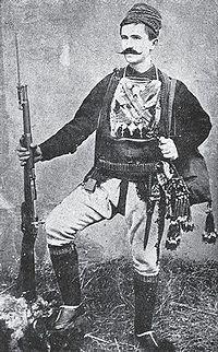 Αποστόλ Πέτκωφ Τερζίεφ (Апостол Петков Терзиев) Γνωστός και ως Αποστόλ Βοεβόδας, ήταν Βούλγαρος κομιτατζής και επαναστάτης βοεβόδας (αρχηγός ένοπλης ομάδας) της Εσωτερικής Μακεδονο