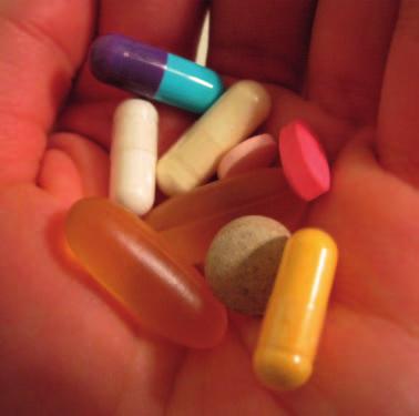 z obsahu 10 14 34 4 Dobrovoľné členstvo ÁNO alebo NIE? 14 Diabetická polyneuropatia komplikácia cukrovky 29 Staráte sa o svoje srdce?
