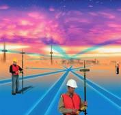 NET-G5 452 Universal Tracking Channels GPS, GLONASS, QZSS, SBAS, Galileo, L-Band and BeiDou (BDS) H: 3 mm + 0.1 ppm, V: 3.5 mm + 0.4 ppm H: 5 mm + 0.5 ppm, V: 10 mm + 0.