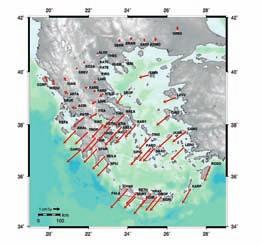 GLONASS Δυνατότητα σύνδεσης με