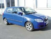 Fabia 1.2 mbiente Škoda Fabia 1.4 16V mbiente Škoda Octavi