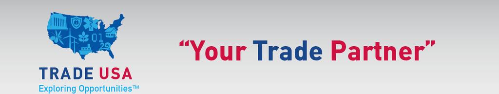 + COM MITT ΤradeUSA Workshops Prepare-Plan-Execute Σειρά σεμιναρίων σε κομβικές πόλεις της περιφέρειας σε συνεργασία με τοπικά Επιμελητήρια Στόχος η συνεχής εκπαίδευση των ελληνικών επιχειρήσεων μέσω