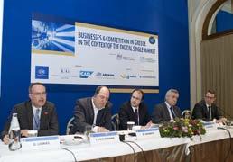 ερεθίσματα για την ενασχόληση με μια προσοδοφόρο και εξωστρεφή
