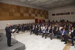 Συνέδριο Τουρισμού, με κεντρικό άξονα τον Τουρισμό υψηλής προστιθέμενης