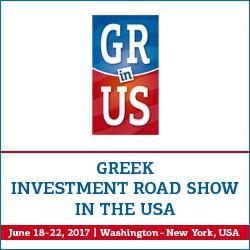 : GR in US Το Χρηματιστήριο Αθηνών και το Ελληνο-Αμερικανικό Εμπορικό Επιμελητήριο με τη συνεργασία