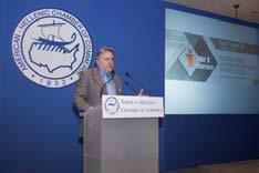CORPORATE GOVERNANCE Constantine Papacostopoulos INSURANCE, SOCIAL SECURITY & LABOR AFFAIRS