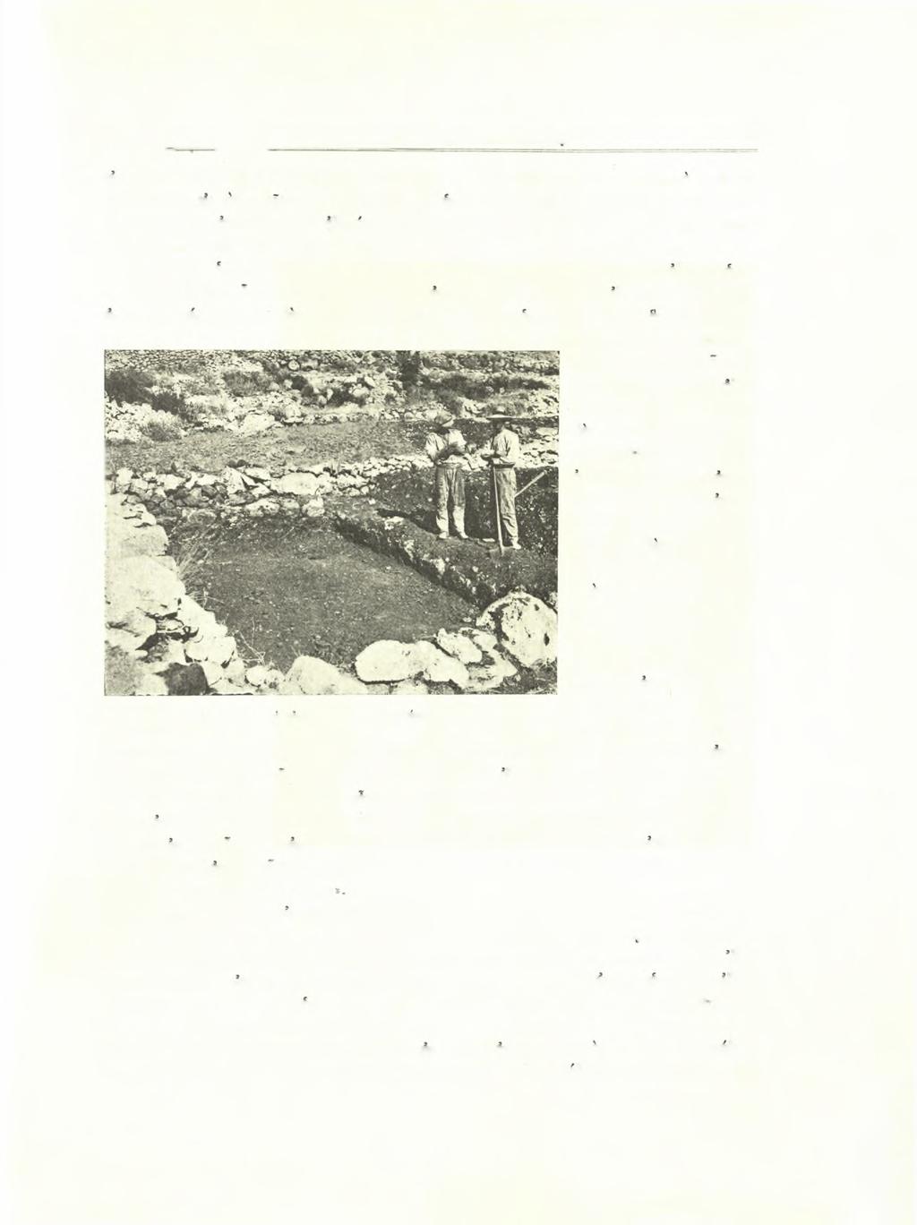 AE 1932 Αί άναακαφαί Goekoop έν Κεφαλληνία 15 εις θέσιν καλουμένην άκριβέστερον Σ(ι)ταροχώραφα.