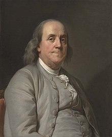 ΗΛΕΚΤΡΙΚΟ ΦΟΡΤΙΟ Benjamin Franklin October 18, 1785 November 5,