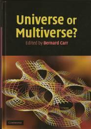 Kvantni»multiverzum«? Zbirka fizikalno-filozofskih razprav o multiverzumu, ur. Bernard Carr (Cambridge Univ. Press, 2007).