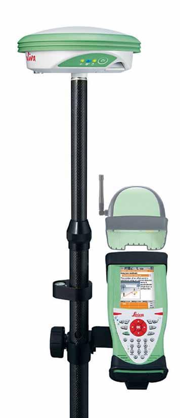 RTK GNSS prijímače Vrcholný výkon RTK GNSS a najvyššia spoľahlivosť RTK GNSS PRIJÍMAČE GS08plus Ideálna voľba, ak hľadáte skutočnú kvalitu a