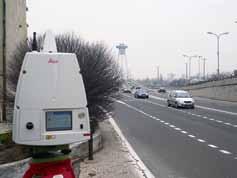 ScanStation C5 ScanStation C10 Rýchlosť skenovania 25 000 bodov / s 50 000 bodov / s rozšíriteľný na 50 000 bodov / s