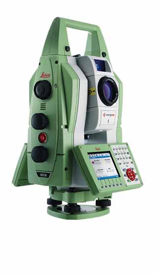 technike multistation.