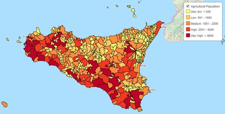 Αγροτικός