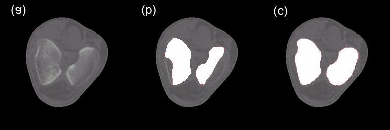 matching method and our method 6 Fast matching (a) (b) (c) Fig7 Results of