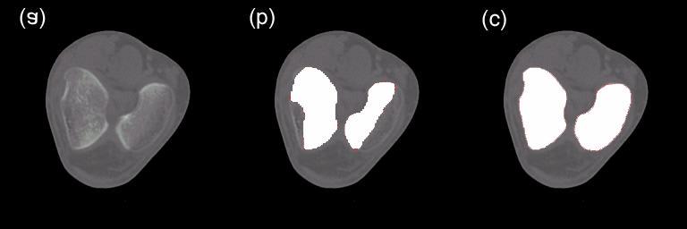 matching method and our method 6 Fast matching (a) (b) (c) Fig7 Results of