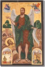 The basic core of thought of Elder Porphyrios was that the world has a need to consolidate and cultivate love towards their Creator, not through a fear of things to come but through a selfless