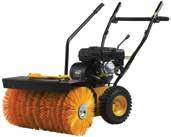 143 490 70 760 89 880 ΣΚΟΥΠΕΣ Sweeper MS550 sweeper MS920 Handy Sweep 650TG