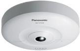 WV-NW964/WV-SW395 Panasonic WV-Q122 301 IP VIDEO NADZOR - PANASONIC Panoramna 360 megapixelna IP kamera; H.264/ MPEG4/ MJPEG; fish-eye objektiv 0.83 mm, rezolucija 3.