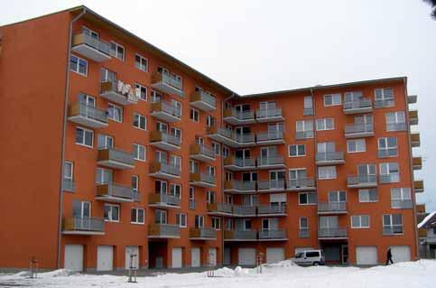 Úspešnosť a úspornosť dánskeho systému DEVI pod Tatrami dokazujú stovky spokojných rodín v novo postavených