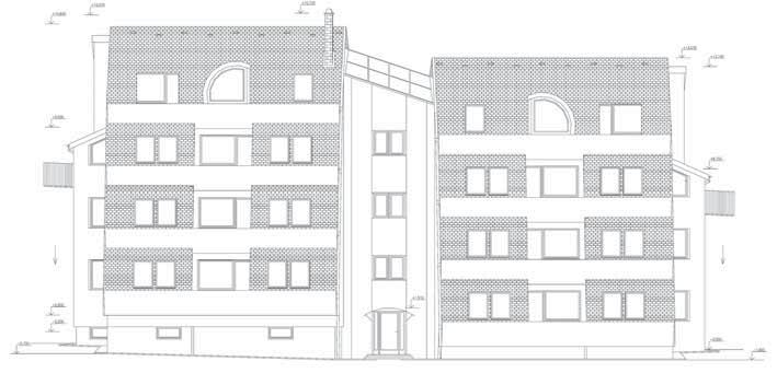 Návrh podlahových konštrukcií v bytových budovách 1.