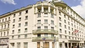 Trend Ananas 4* Hilton Vienna(stadpark) 5* Κεντρικό