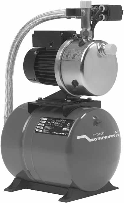 GRUNDFOS