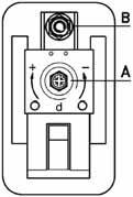 Legăturile electrice trebuie să fie în concordanţă cu diagramele de la paginile 92 şi 93. 4.