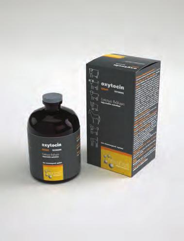 oxytocin 50 ml ANAFASIS Σύνθεση σε δραστικά συστατικά και άλλες ουσίες (ανά ml) Δραστικό (ά) Έκδοχα ΑΜΚ 22270 / Κ-2238 / 20-10-1992 Oxytocinum syntheticum