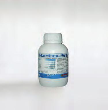 keto - stop 258 ml + 1 l NEOFARMA Σύνθεση σε δραστικά συστατικά και άλλες ουσίες 1lt περιέχει Vitamin B 1...150 mg Vitamin B 6...150 mg Vitamin B 12...15 mg Νικοτινικό οξύ...5.000 mg Χλωριούχος χολίνη.