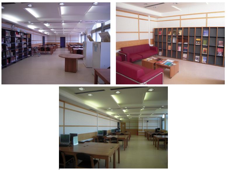 34 Όλοι οι χρήστες της Βιβλιοθήκης έχουν τη δυνατότητα αναζήτησης και πρόσβασης στα πλήρη κείμενα των άρθρων των επιστημονικών περιοδικών της Κοινοπραξίας Ελληνικών Ακαδημαϊκών Βιβλιοθηκών (HEAL