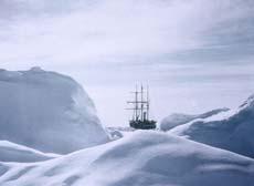 από τον πάγο της Ανταρκτικής Γεωλογικά στοιχεία επιβεβαιώνουν ότι η τελευταία εποχή που η περιοχή