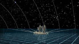 Οι Πολυνήσιοι ως μέσα πλοήγησης χρησιμοποιούσαν τον Ήλιο και τη Σελήνη, τα αστέρια,