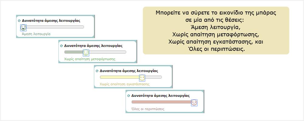 5.3. ΑΝΑΖΗΤΗΣΗ ΣΤΑ ΑΠΟΤΕΛΕΣΜΑΤΑ Η επιλογή «Αναζήτηση στα αποτελέσματα» σας δίνει τη δυνατότητα να περιορίσετε περαιτέρω τα αποτελέσματα, εισάγοντας επιπλέον λέξεις-κλειδιά, οι οποίες χαρακτηρίζουν τα